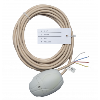 Repuestos - Sensor de temperatura HARVIA SPZRH-440 con cable