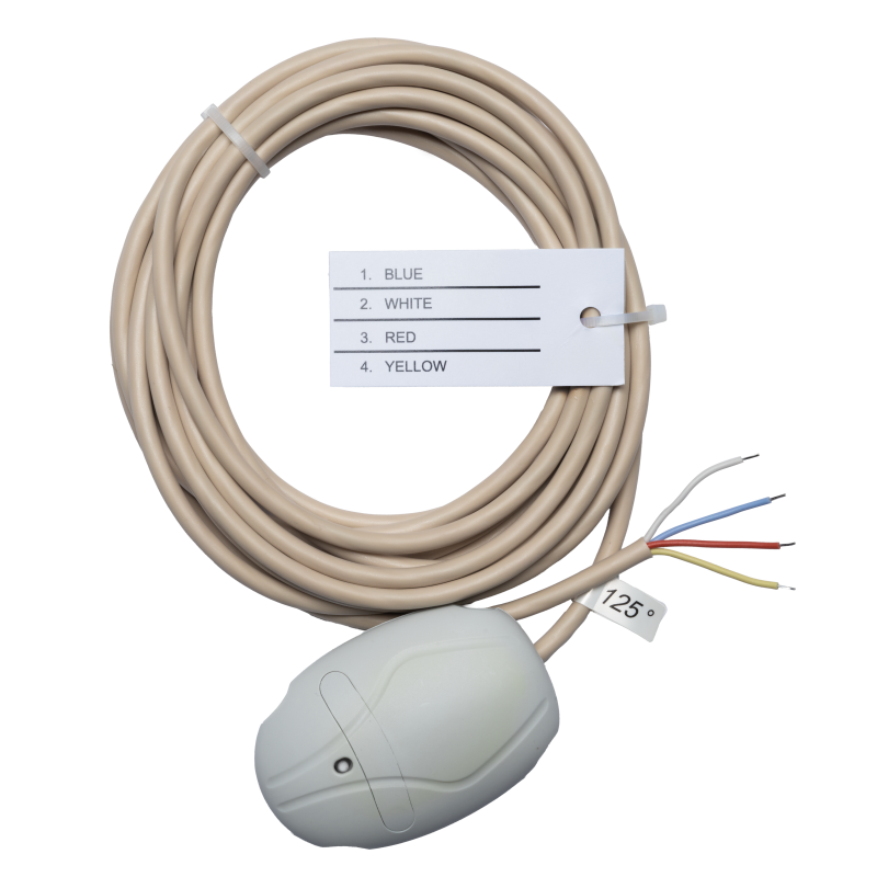 Repuestos - Sensor de temperatura HARVIA SPZRH-440 con cable