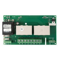 Repuestos - Tarjeta de visualización HARVIA para el modelo C150 