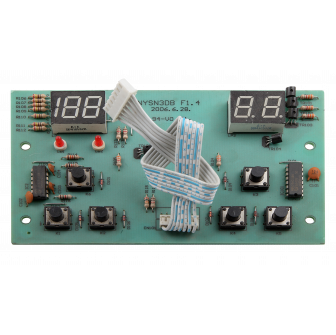 Repuestos - Placa de circuito HARVIA para panel de control
