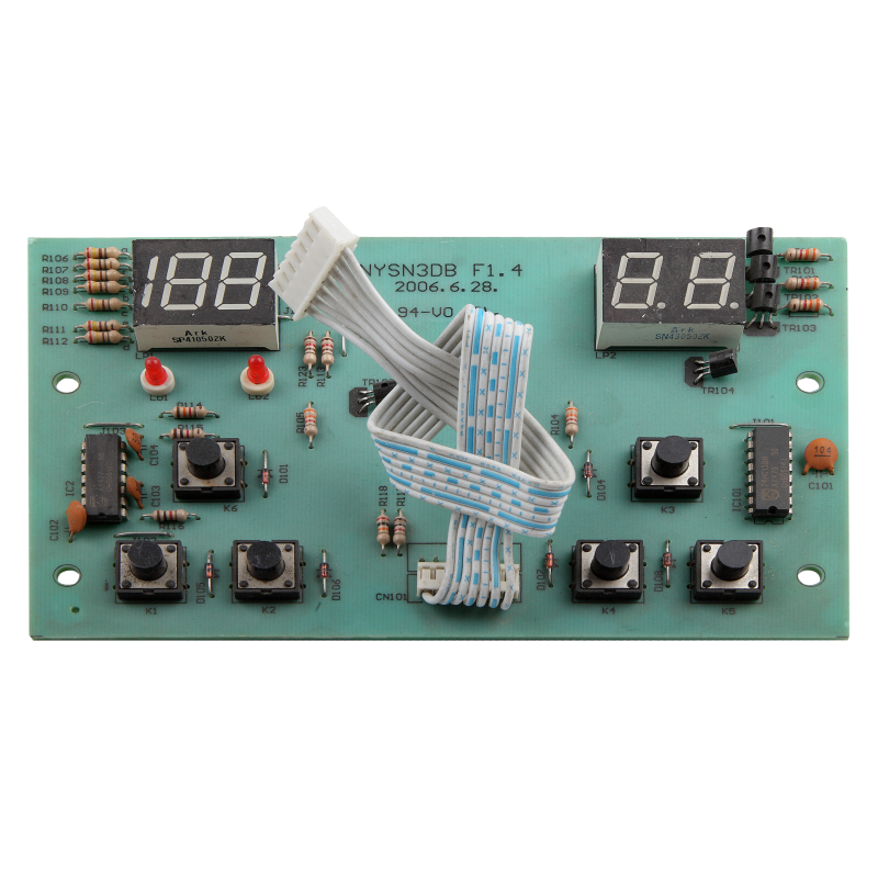 Repuestos - Placa de circuito HARVIA para panel de control