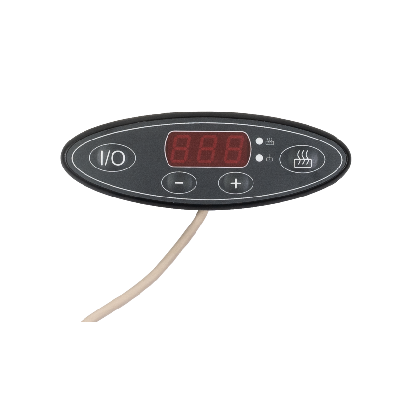 Repuestos - Panel de control HARVIA AF