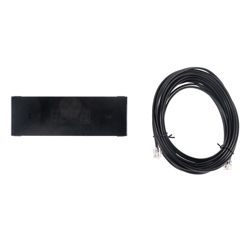 Repuestos - Panel de control HARVIA Xafir