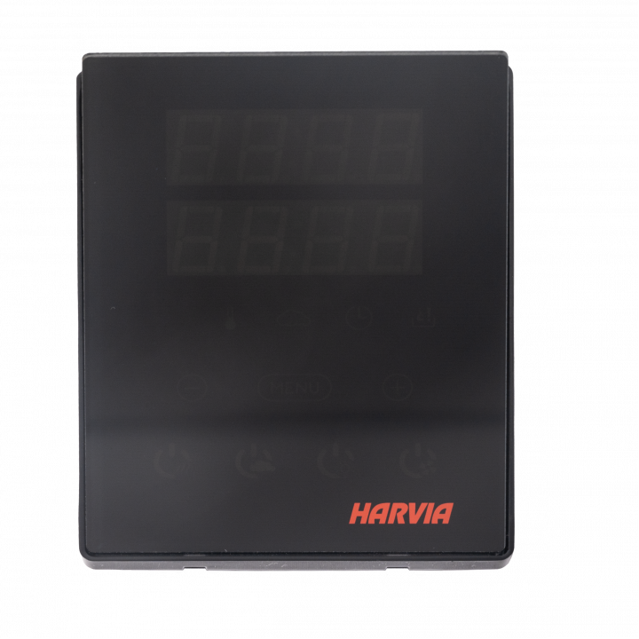 Repuestos - Panel de control HARVIA CX36I