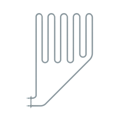 Repuestos - Elementos calefactores HELO 