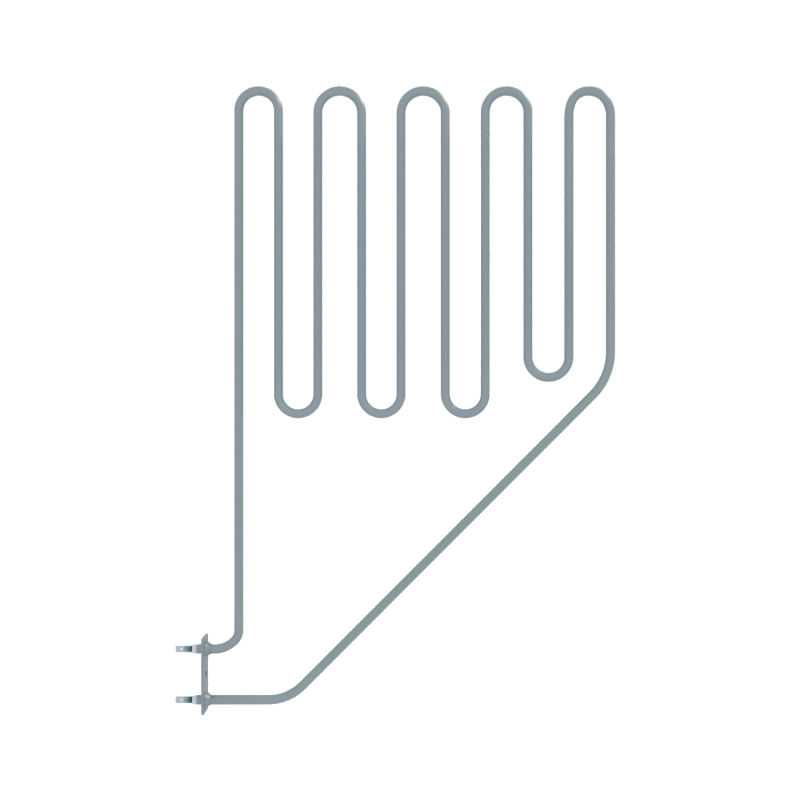 Repuestos - Elementos calefactores HELO