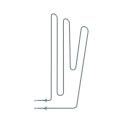 Repuestos - Elementos calefactores HELO - 46