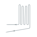 Repuestos - Elementos calefactores HELO - 38
