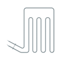 Repuestos - Elementos calefactores HELO - 10