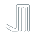 Repuestos - Elementos calefactores HELO - 1
