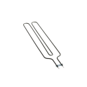 Repuestos - Resistencia HUUM para calentadores CLIFF/STEEL - 2