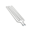 Repuestos - Resistencia HUUM para calentadores CLIFF/STEEL - 1