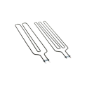 Repuestos - Resistencia HUUM para calentadores CLIFF/STEEL - 0