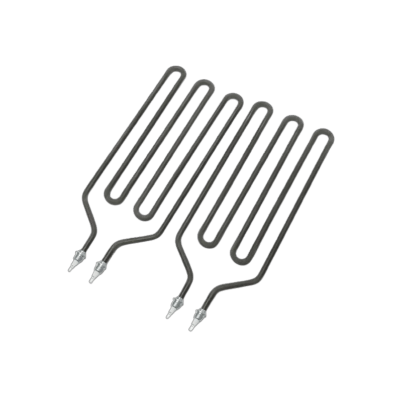 Repuestos - Elemento calefactor HUUM para calentadores HIVE