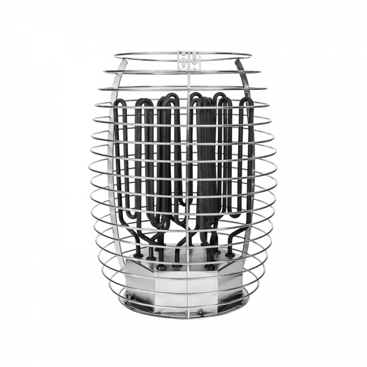 Repuestos - Resistencia HUUM para calentadores HIVE 3,5 kW