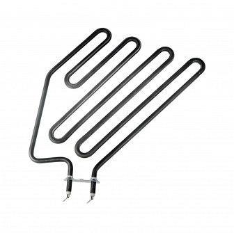 Repuestos - Elemento calefactor HUUM para calentador DROP