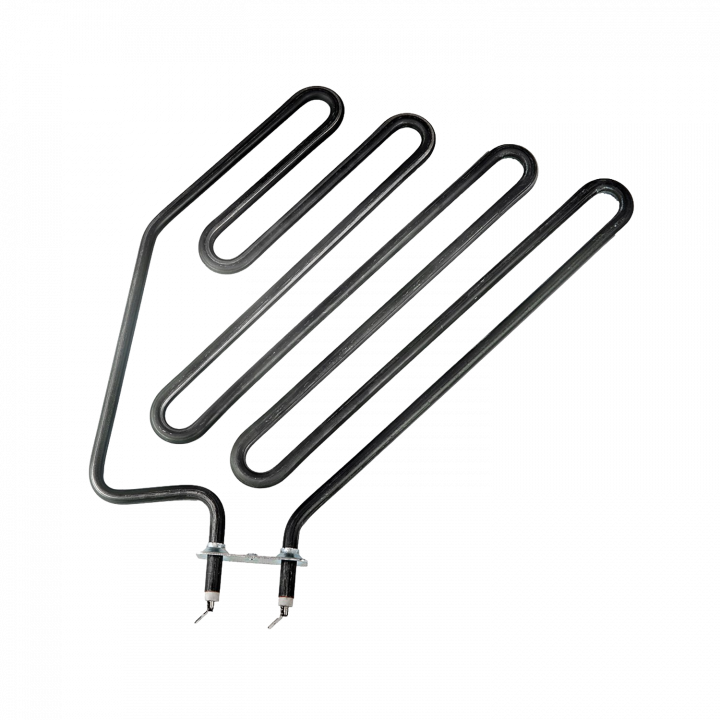 Repuestos - Elemento calefactor HUUM para calentador DROP