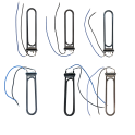 Repuestos - Resistencias HARVIA HGS, generador HGX - 0