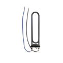 Repuestos - Resistencias HARVIA HGS, generador HGX - 4