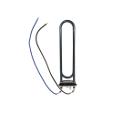 Repuestos - Resistencias HARVIA HGS, generador HGX - 5