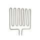 Piezas de repuesto - Elementos calefactores NARVI, Verkko 151807 3,0 kW
