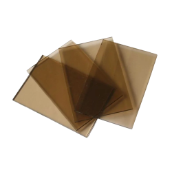 Repuestos - Cristal para estufas de leña 