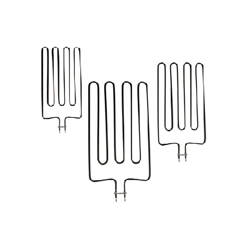 Repuestos - Elementos calefactores SAWO