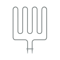 Repuestos - Elementos calefactores SAWO - 7