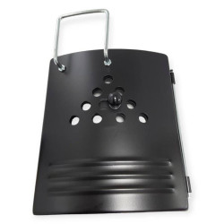 Repuestos para calentadores de agua HARVIA - Puerta para calentador de agua de 80 litros  Repuestos para calentadores de agua HARVIA - Puerta para calentador de agua de 80 litros