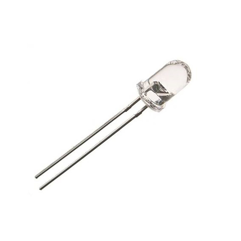 Lámparas LED de repuesto, 12 uds.