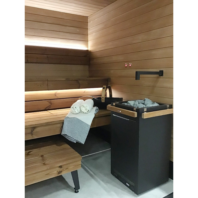 Dispensador de agua y fragancias HARVIA Autodose