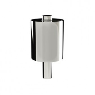 DEPÓSITO PARA SAUNA 45 L 0,8 mm, 115/D115