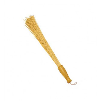 Batidor de bambú