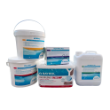 Kit químico BAYROL para piscinas con filtro de arena, grande - 0