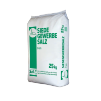 Sal para piscinas Euro, 25 kg