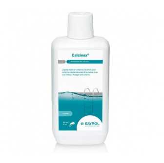 Tratamiento antical Calcinex, 1 L