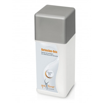 Limpieza de cartuchos SPA TIME 800 g