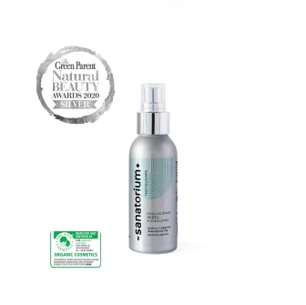 -Sanatorium+ Hidrolato de abedul orgánico