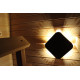 Lámpara de sauna LED cuadrada BIRRA