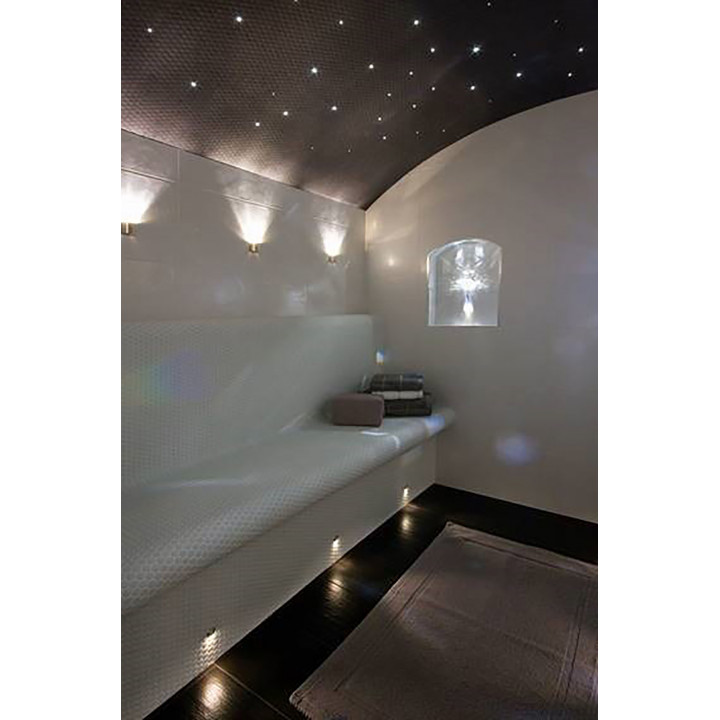 Conjuntos de iluminación para sauna CARIITTI VPAC-1530-PL211