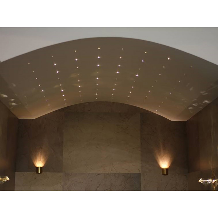 Conjuntos de iluminación para sauna CARIITTI VPAC-1530-PL211