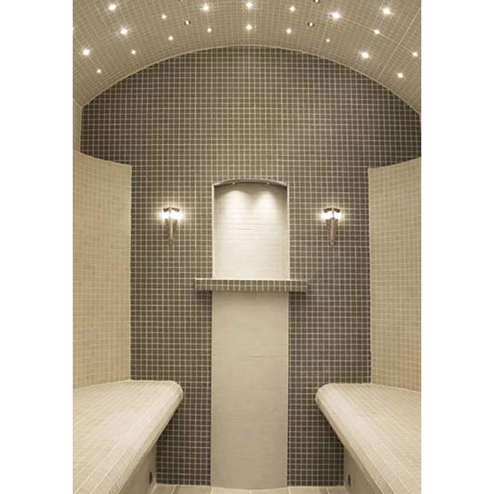 Conjuntos de iluminación para sauna CARIITTI VPAC-1530-PL211