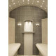 Conjuntos de iluminación para sauna CARIITTI VPAC-1530-PL211
