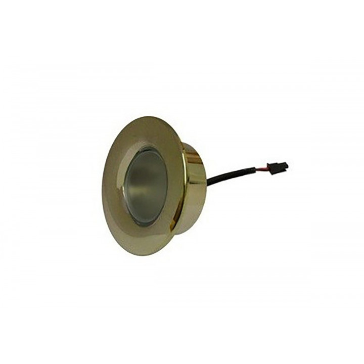 Iluminación CARIITTI NEO, oro