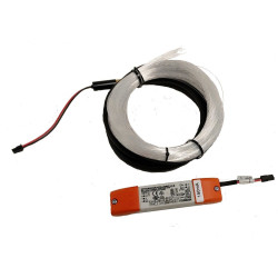 CARIITTI STARLIGHT set con 75 fibras, 3000K  CARIITTI STARLIGHT set con 75 fibras, 3000K