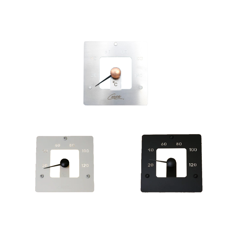 Termómetro CARIITTI SQ