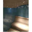 Conjuntos de iluminación para sauna CARIITTI VPL30T - 2