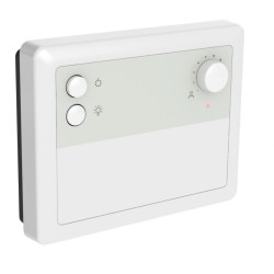 Panel de control del calentador de sauna eléctrico - HARVIA Senlog CF9
