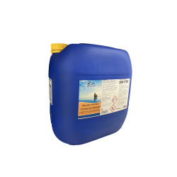 Cloro líquido, Chemoform, 35 kg