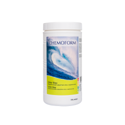 Neutralizador de cloro Chemoform Chlor Stop, 1 kg 